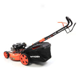 Cortacésped 161 cc 525 mm MADER POWER
