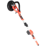 Pulidora de Pared 18/20 V 225 mm MADER POWER