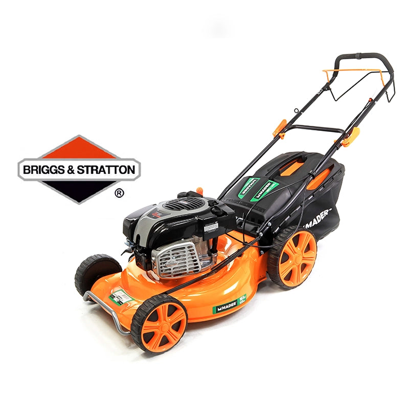 Cortacésped 161 cc 525 mm MADER POWER