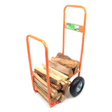 Carretilla de Leña 100 Kg MADER Garden Tools