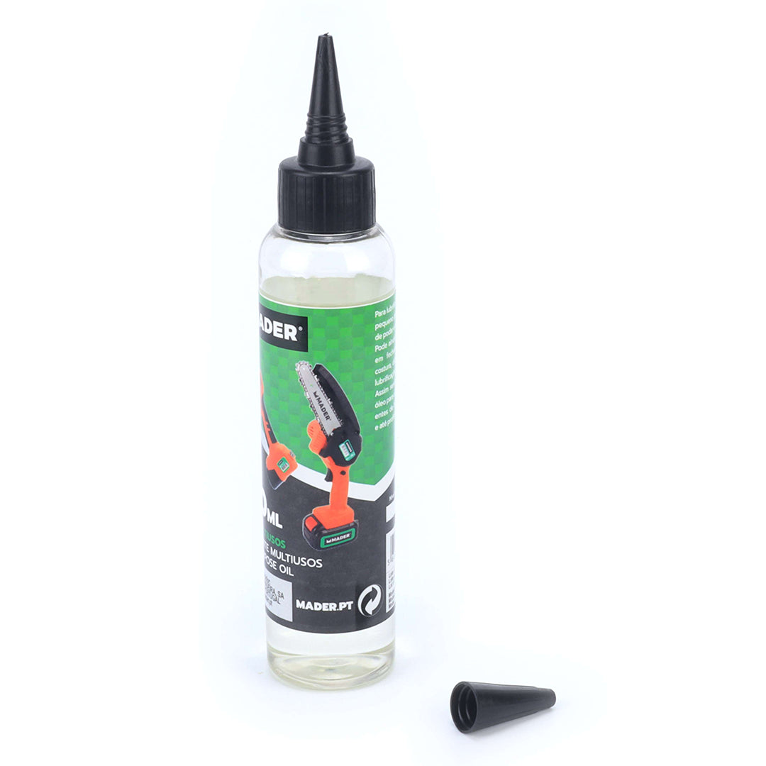 Lubricante Multiusos 150 ml MADER Garden Tools