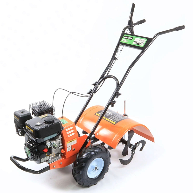 Motocultivador 212 cc MADER POWER
