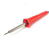 Soldador Punta Recta 30 W MADER POWE