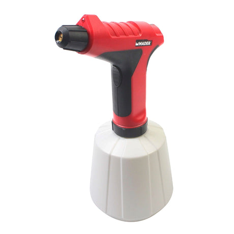 Pulverizador a Batería 1L 2.0Ah - MADER Power Tools