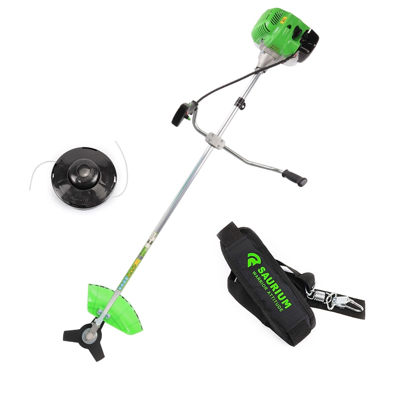 Desbrozadora 42,7 cc SAURIUM MADER Garden Tools