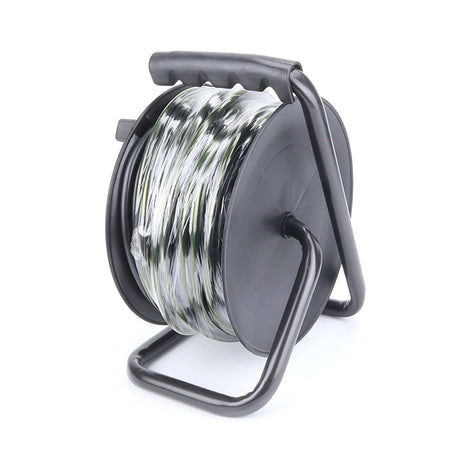 Prolongador Eléctrico Enrollacable 25 m 3G×1,5 mm MADER Home Tools