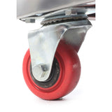 Desplumadora de Pollos y Aves 2200 W 500 mm SAURIUM MADER Garden Tools