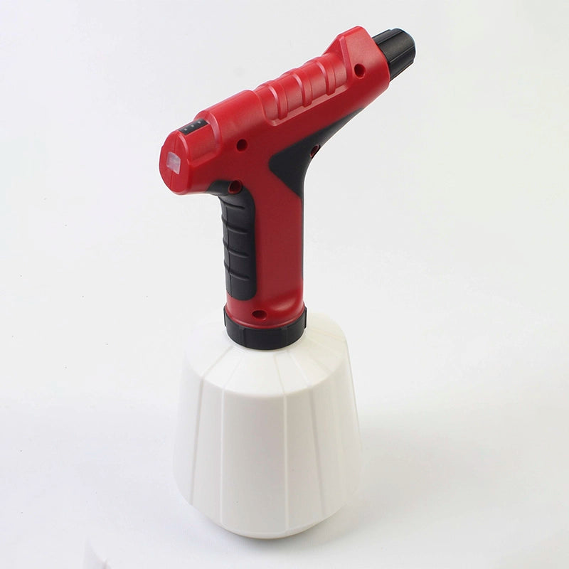 Pulverizador a Batería 1L 2.0Ah - MADER Power Tools