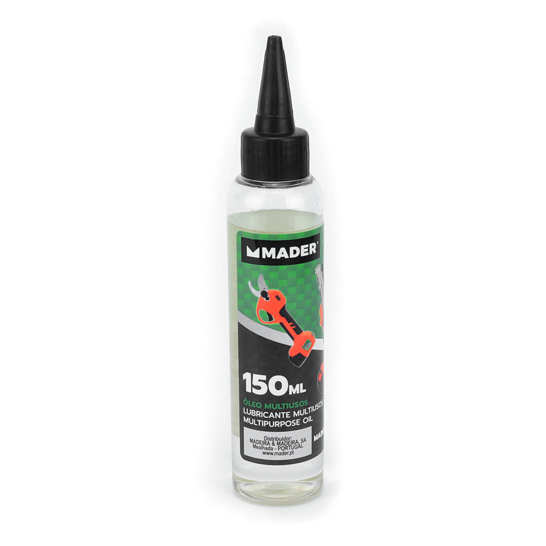 Lubricante Multiusos 150 ml MADER Garden Tools