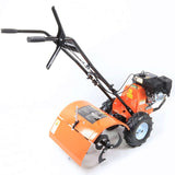 Motocultivador 212 cc MADER POWER