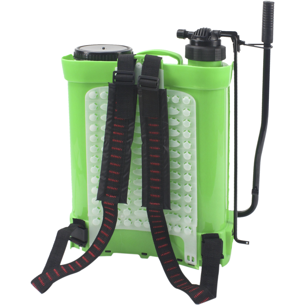 Mochila de Fumigar eléctrica 16L 2EN1 - SAURIUM®