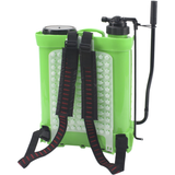 Mochila de Fumigar eléctrica 16L 2EN1 - SAURIUM®