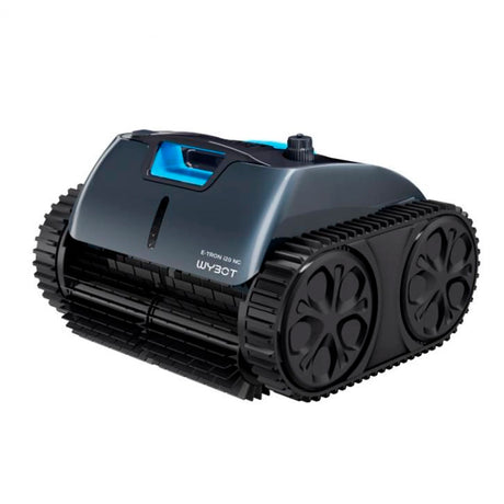 Wybot E-TRON i20 Limpiafondos de piscinas a batería