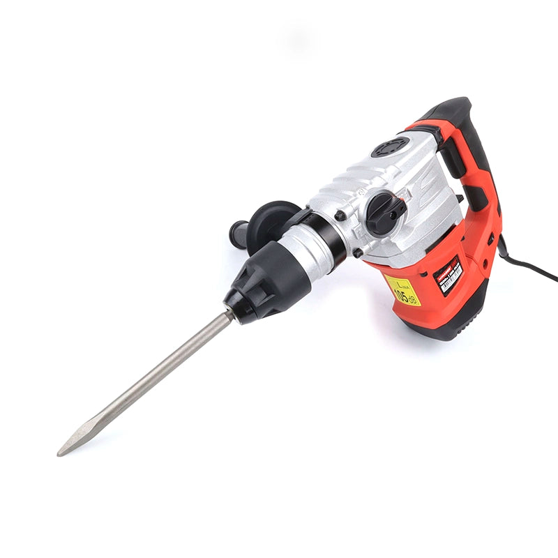 Taladro Perforador 1500 W 3 funciones SDS PLUS MADER POWER