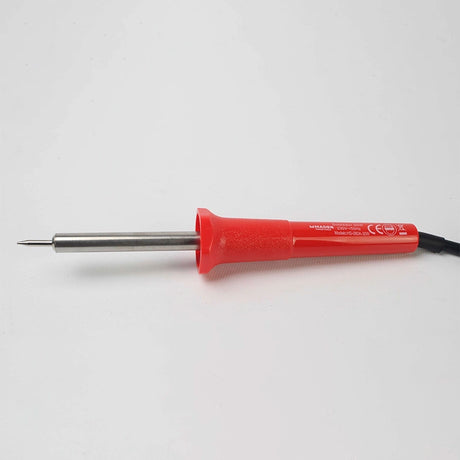 Soldador Punta Recta 30 W MADER POWE