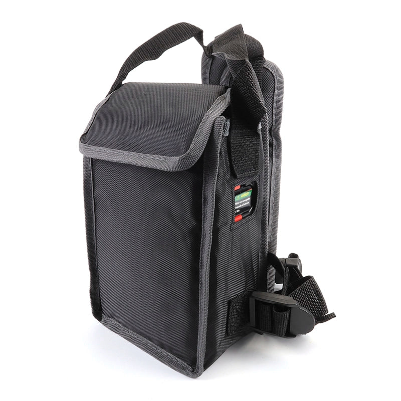 Batería-MGD 12 V 16 Ah Mochila MADER Garden Tools