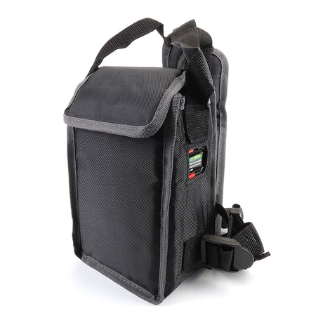 Batería-MGD 12 V 16 Ah Mochila MADER Garden Tools
