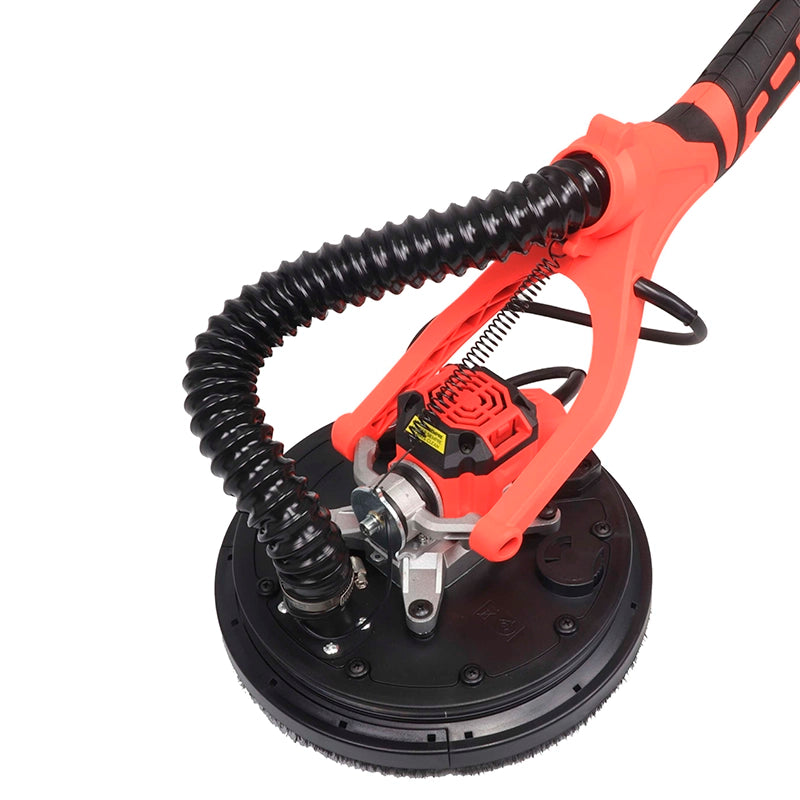Pulidora de Pared 18/20 V 225 mm MADER POWER