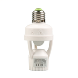 Sensor de Luz Inteligente Eco-light + REGALO