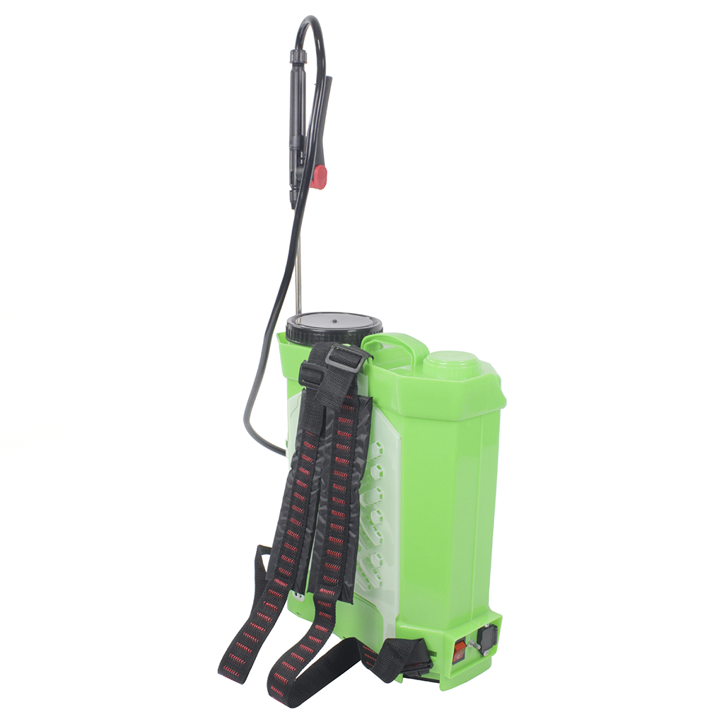 Pulverizador Eléctrico 12L - SAURIUM®