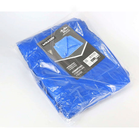 Funda Impermeable 90 g/m² MADER Hardware