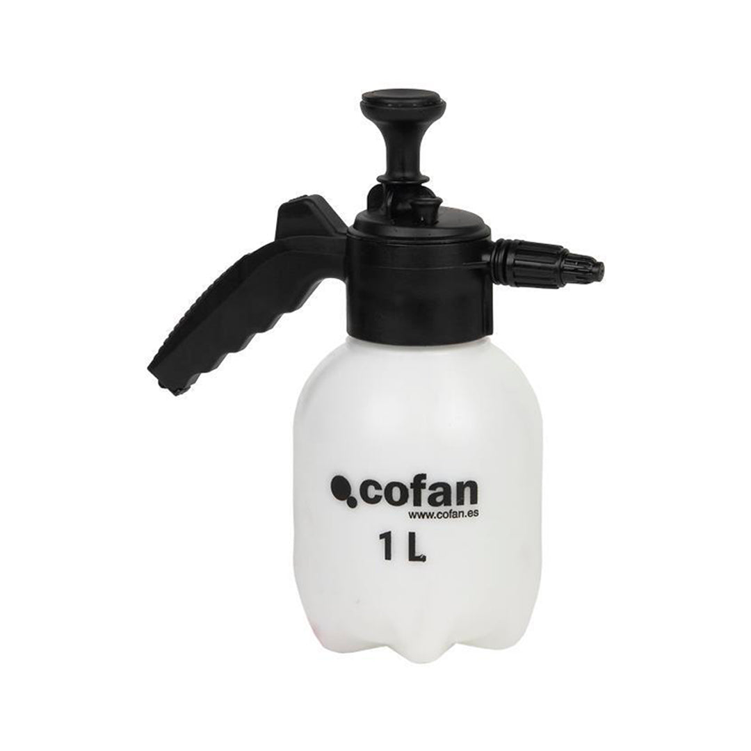 Kit completo de jardinería COFAN