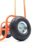 Carretilla de Leña 100 Kg MADER Garden Tools