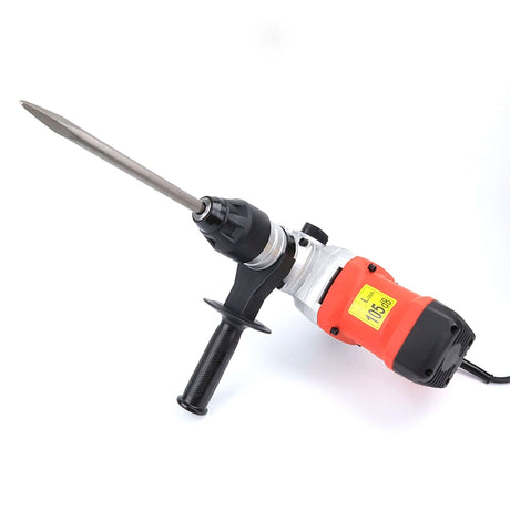 Taladro Perforador 1500 W 3 funciones SDS PLUS MADER POWER