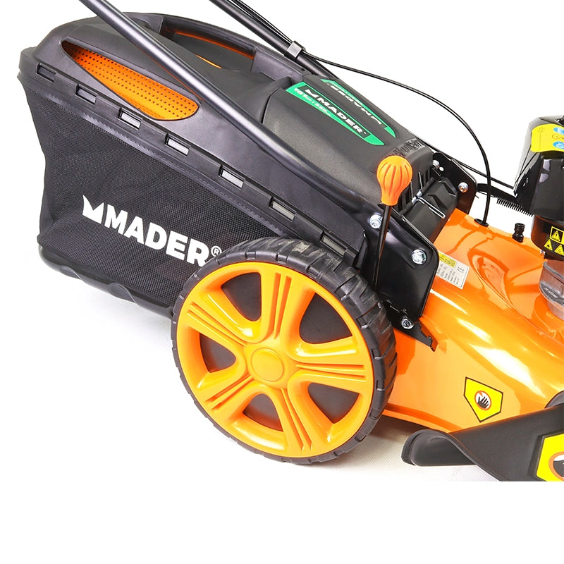 Cortacésped 161 cc 525 mm MADER POWER