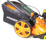Cortacésped 161 cc 525 mm MADER POWER