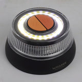 Luz de Emergencia 2,5 W LED V16 MADER Hardware