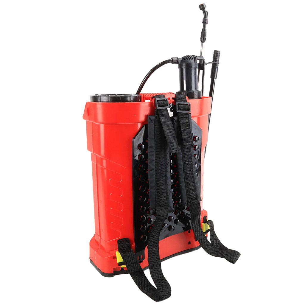 Mochila fumigar electrica hotsell