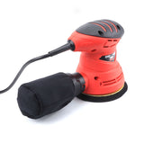 Lijadora Rotativa 240W 125 mm MADER Power Tools