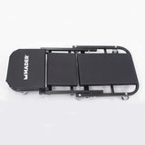 Asiento Plegable con Ruedas para Taller MADER POWER