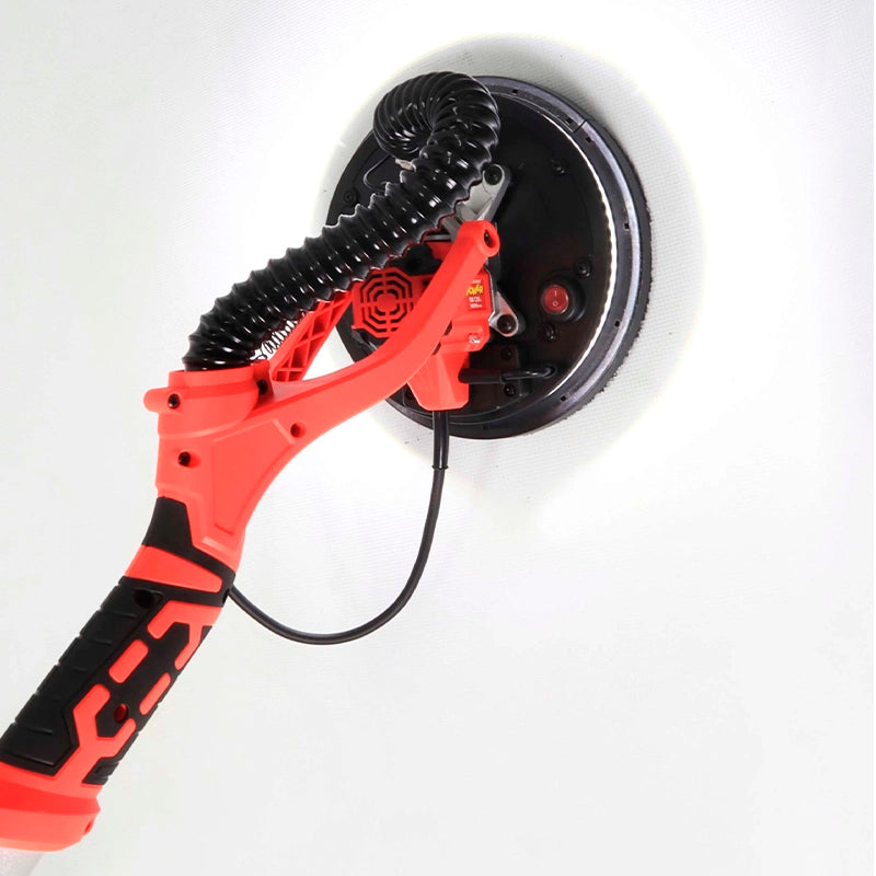 Pulidora de Pared 18/20 V 225 mm MADER POWER