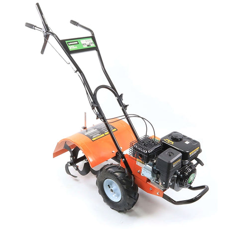 Motocultivador 212 cc MADER POWER