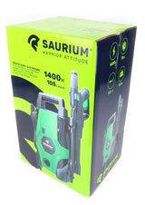 Hidro limpiadora de alta presión 105 bares | SAURIUM