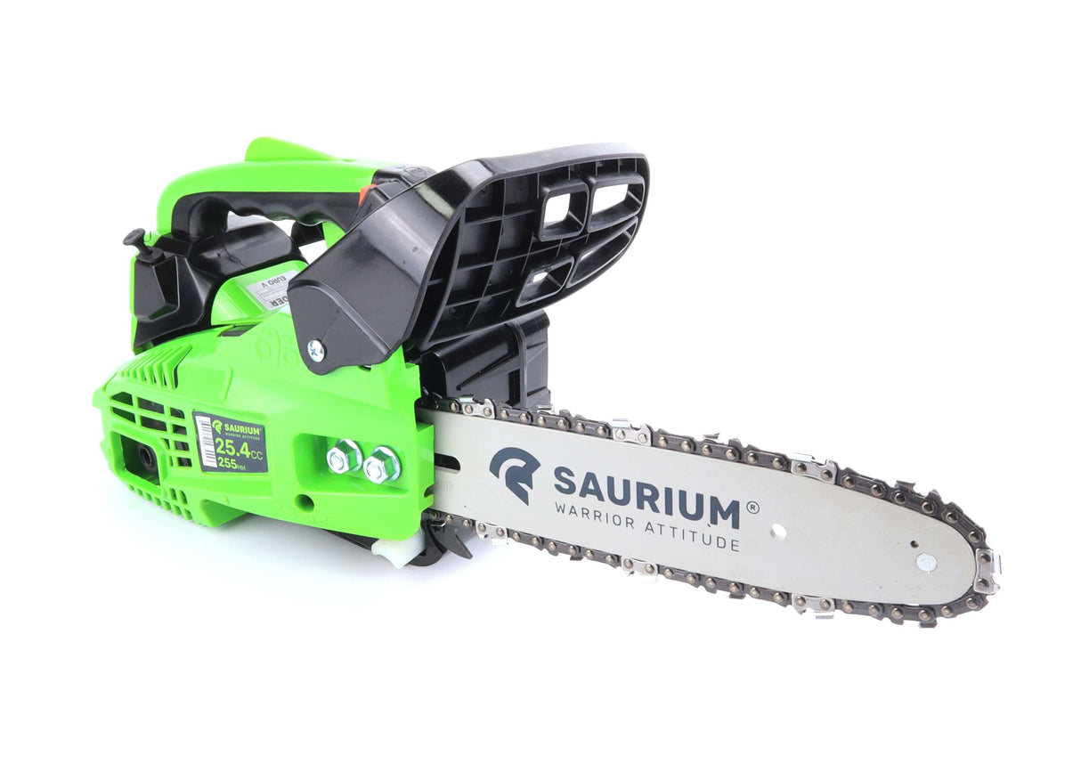 Motosierra Podadora 25,4 cc 10″ SAURIUM MADER Garden Tools