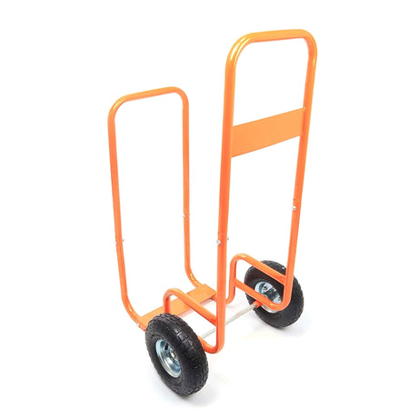 Carretilla de Leña 100 Kg MADER Garden Tools