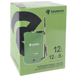 Pulverizador Eléctrico 12L - SAURIUM®