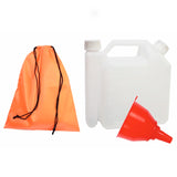 Desbrozadora Multifunciones 5 in 1 42,7 cc MADER Garden Tools