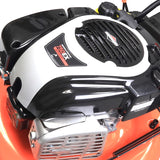 Cortacésped 161 cc 525 mm MADER POWER