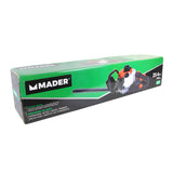 Podadora de Setos 25.4cc 550mm con Mango Giratorio - MADER
