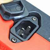 Batería-MGD 12 V 16 Ah Mochila MADER Garden Tools