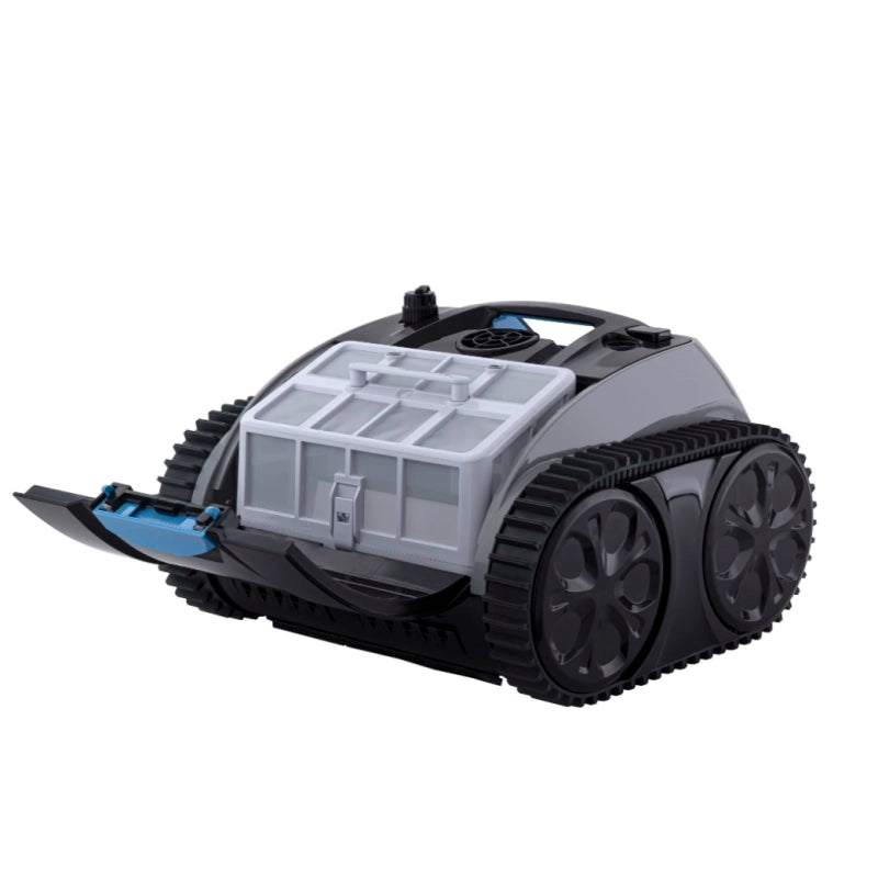 Wybot E-TRON i20 Limpiafondos de piscinas a batería