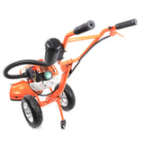 Desbrozadora Con Ruedas 52CC - MADER®