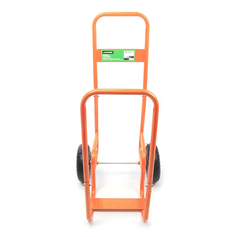 Carretilla de Leña 100 Kg MADER Garden Tools