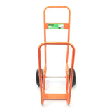 Carretilla de Leña 100 Kg MADER Garden Tools
