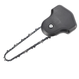 Adaptador Mini Motosierra para Radial (16CM)