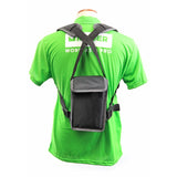 Batería-MGD 12 V 16 Ah Mochila MADER Garden Tools